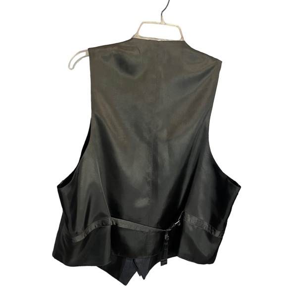 VTG John Weitz By Palm Beach 3-Piece Suit - Picture 8 of 16